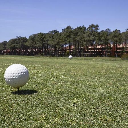 Aroeira Golf - Beach House Carcereiro Extérieur photo