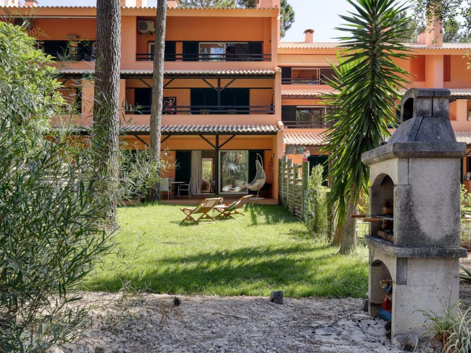 Aroeira Golf - Beach House Carcereiro Extérieur photo
