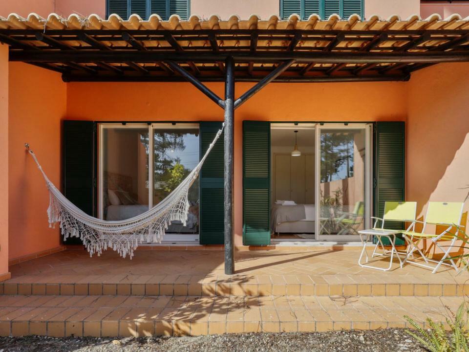 Aroeira Golf - Beach House Carcereiro Extérieur photo