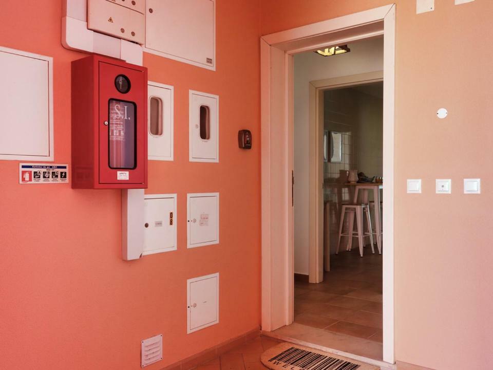 Aroeira Golf - Beach House Carcereiro Extérieur photo