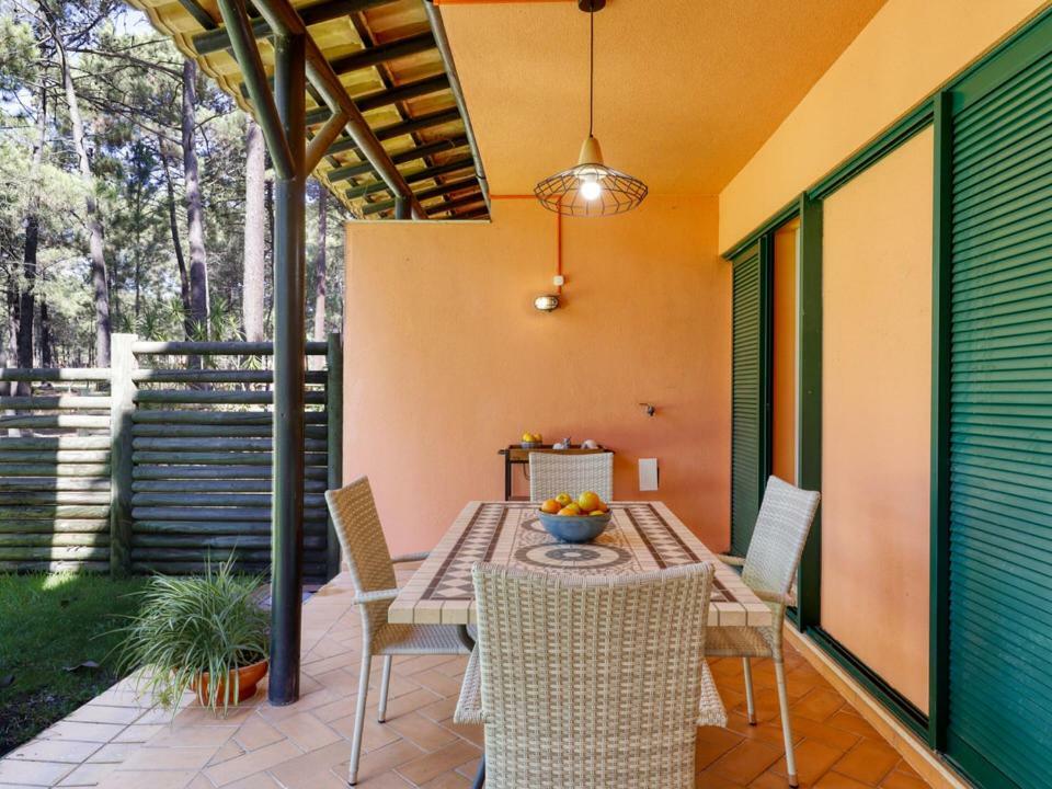 Aroeira Golf - Beach House Carcereiro Extérieur photo