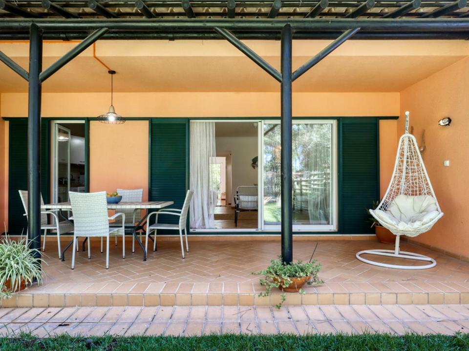 Aroeira Golf - Beach House Carcereiro Extérieur photo
