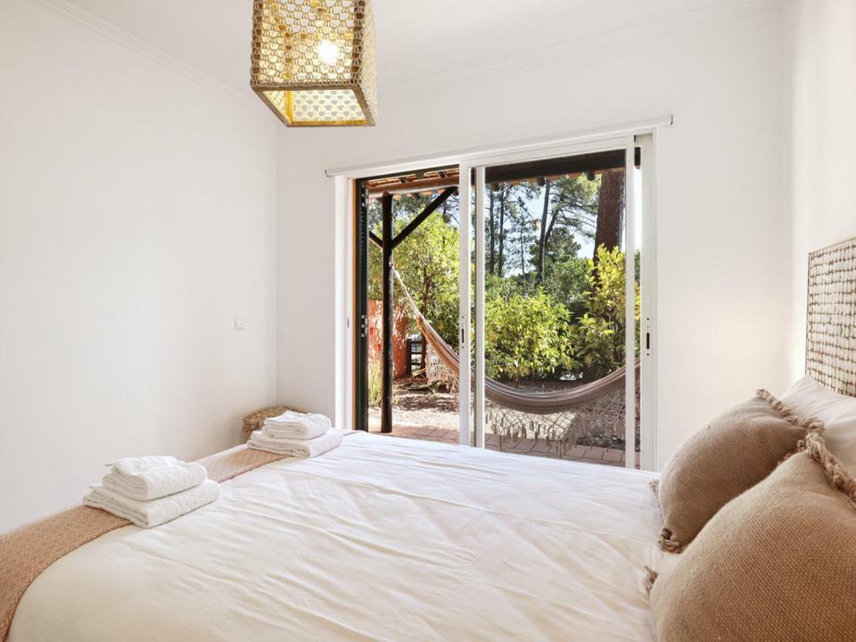 Aroeira Golf - Beach House Carcereiro Extérieur photo