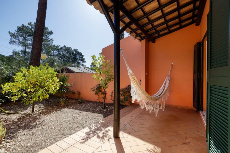 Aroeira Golf - Beach House Carcereiro Extérieur photo