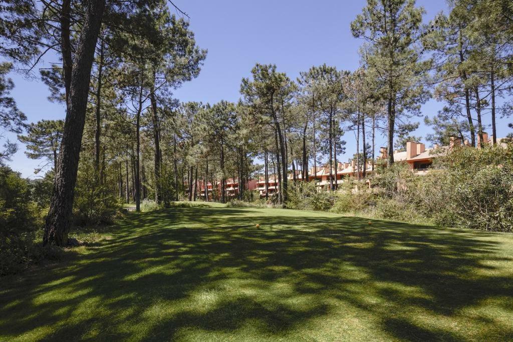 Aroeira Golf - Beach House Carcereiro Extérieur photo