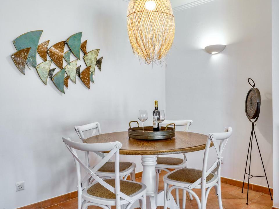 Aroeira Golf - Beach House Carcereiro Extérieur photo