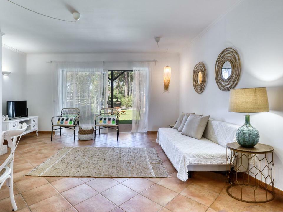 Aroeira Golf - Beach House Carcereiro Extérieur photo