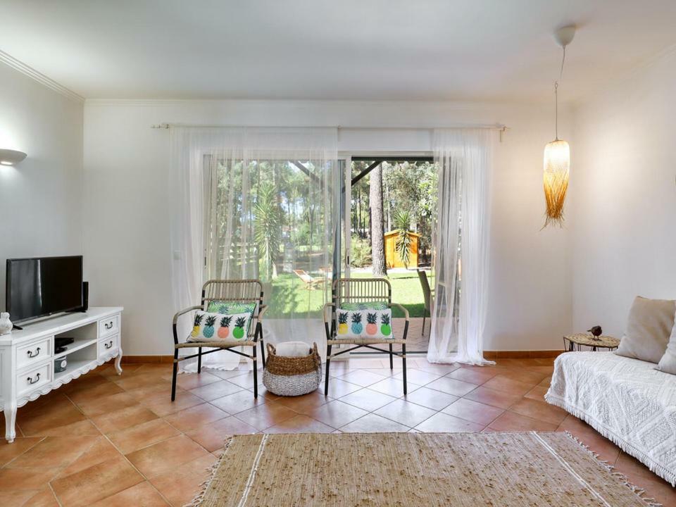 Aroeira Golf - Beach House Carcereiro Extérieur photo