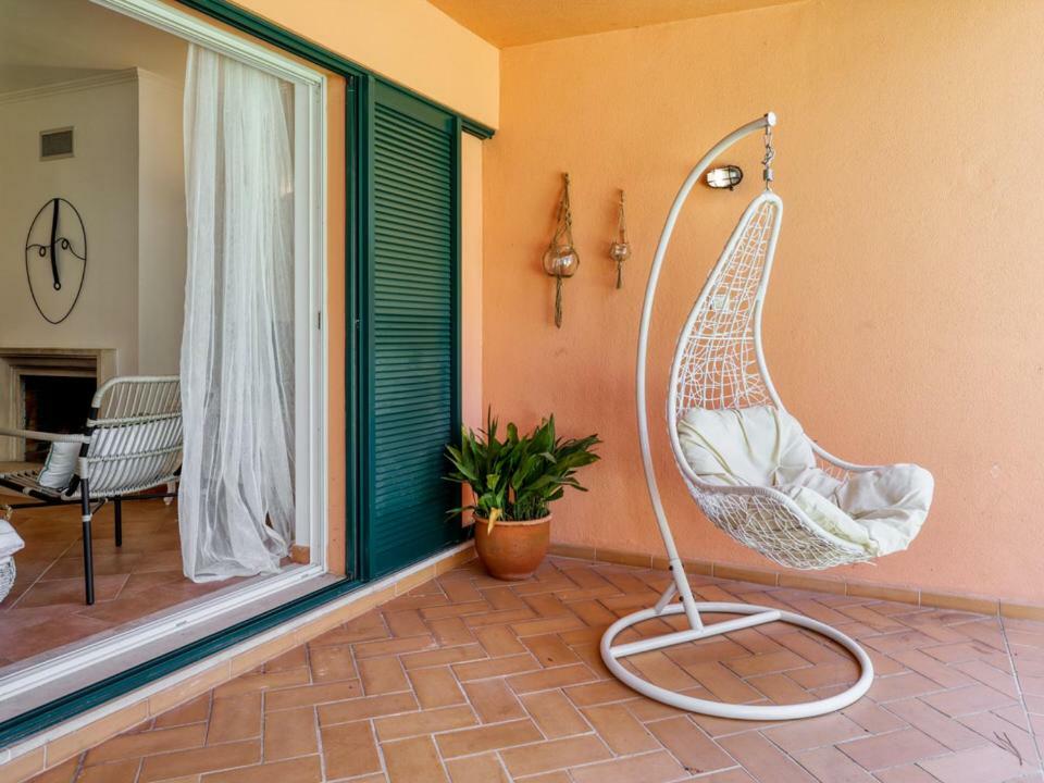 Aroeira Golf - Beach House Carcereiro Extérieur photo