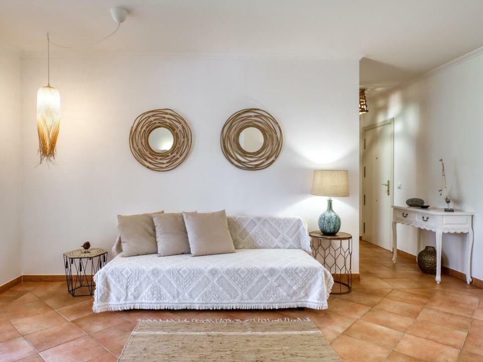 Aroeira Golf - Beach House Carcereiro Extérieur photo