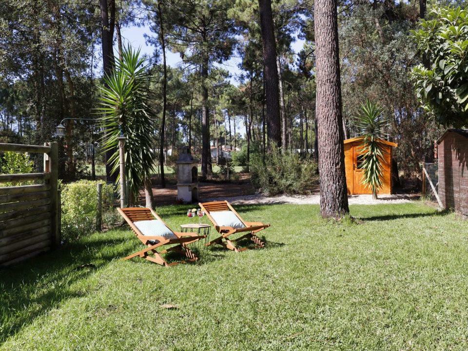 Aroeira Golf - Beach House Carcereiro Extérieur photo