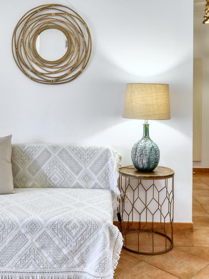 Aroeira Golf - Beach House Carcereiro Extérieur photo