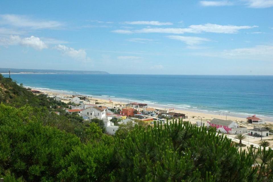 Aroeira Golf - Beach House Carcereiro Extérieur photo